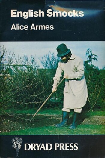 English Smocks by Alice Armes