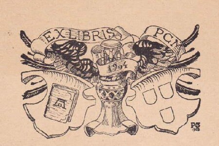 Exlibris