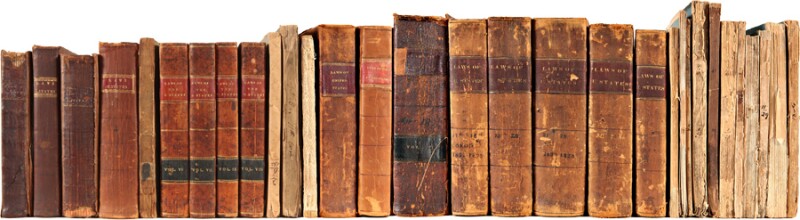 Acts passed at the first session of U.S. Congress