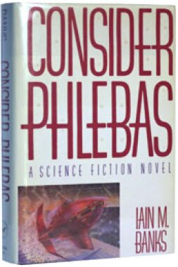 Consider Phlebas