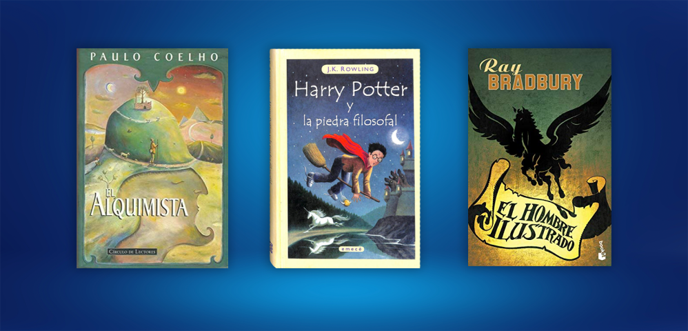 Libros por menos de 10 €