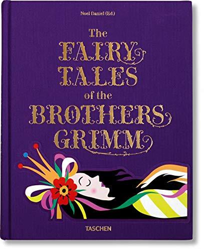 The best fairy tale books
