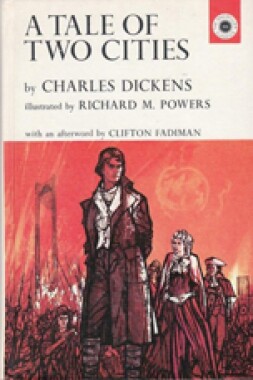 A Tale of Two Cities