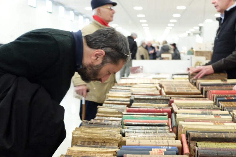 C'ERA UNA VOLTA IL LIBRO 