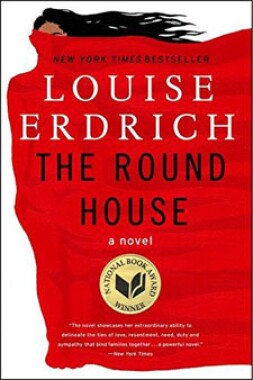 Louise Erdrich