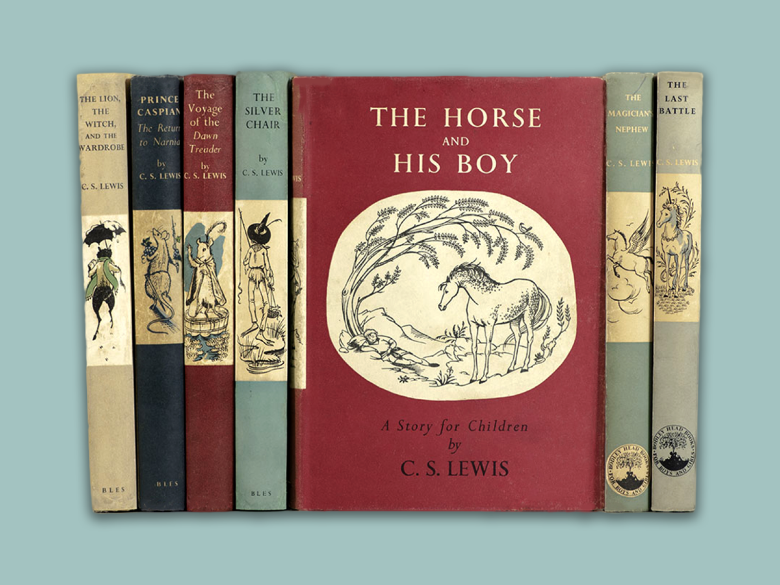 AbeBooks Bücher, Kunst und Sammlerstücke