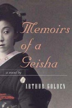 Memoirs of a Geisha