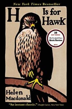 H is For Hawk