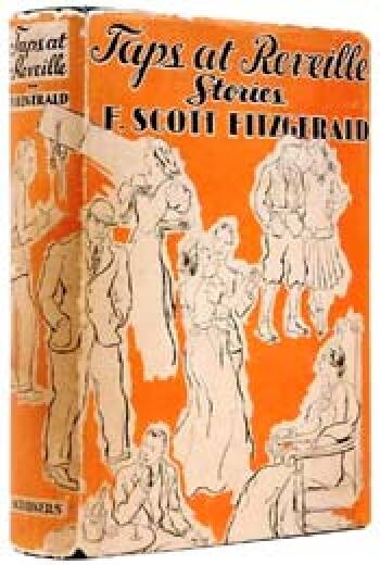 Taps at Reveille by F. Scott Fitzgerald