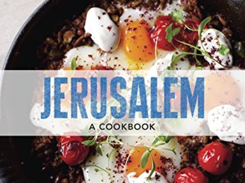 The Best Cooking Books