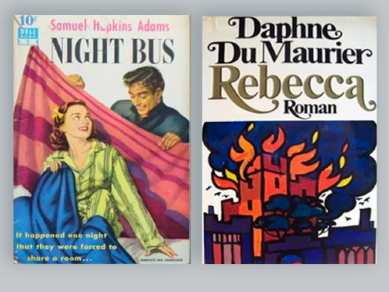 Oscarprämierte Literaturverfilmungen