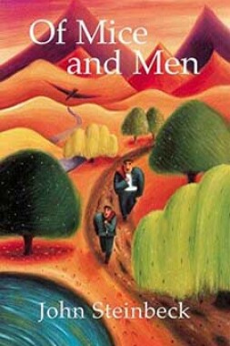 Of Mice and Men
