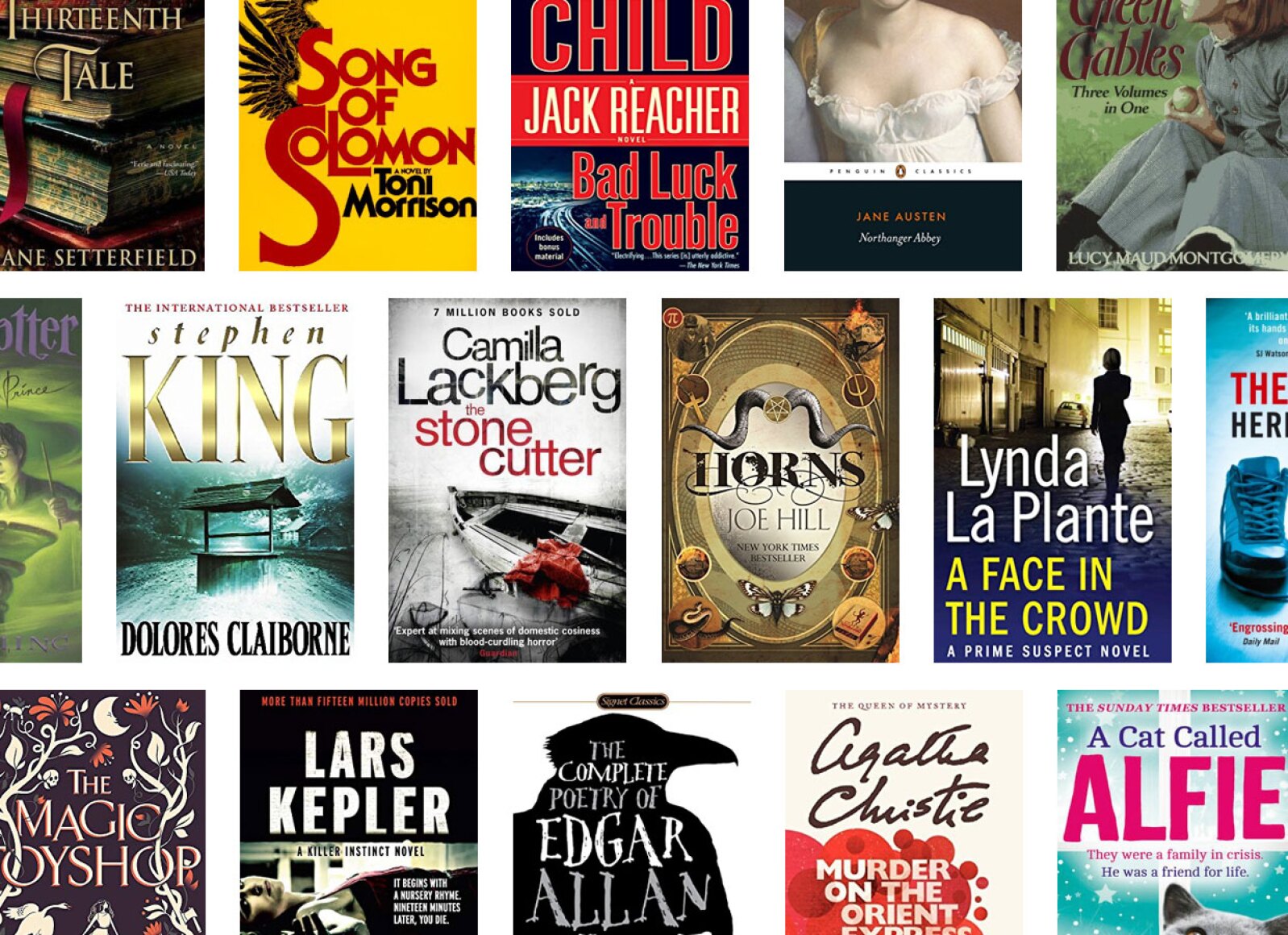 AbeBooks Bücher, Kunst und Sammlerstücke