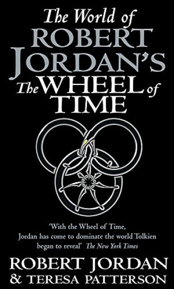 Wheel of Time/World of Robert Jordan's Wheel of Time.jpg