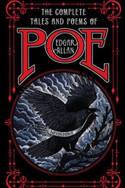 Edgar Allan Poe