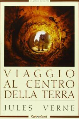Viaggio al centro della terra