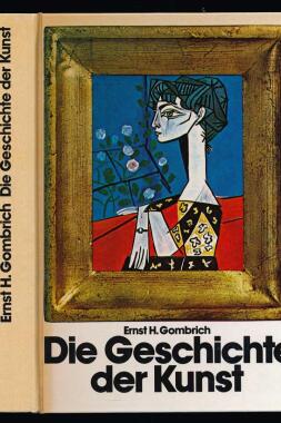 Die Geschichte der Kunst