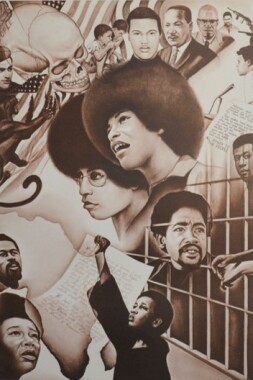 Activism & Counter Culture