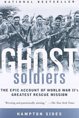 Ghost Soldiers