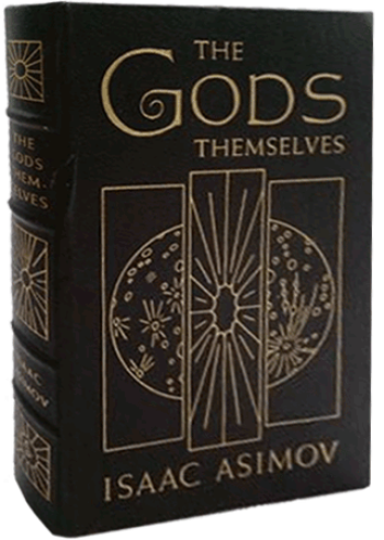 Collectible Isaac Asimov books