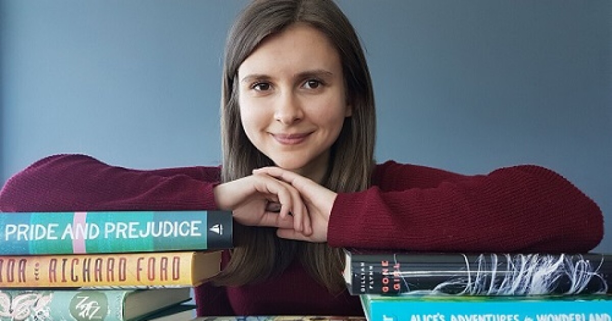 Passion for books. Books for your passion.