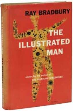 The Illustrated Man