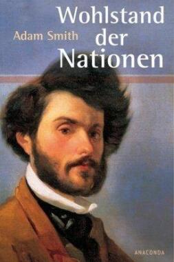 Der Wohlstand der Nationen