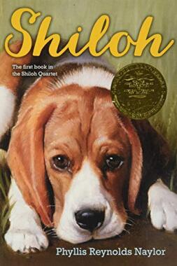 Shiloh by Phyllis Reynolds Naylor.jpg