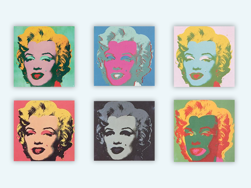 Andy Warhol