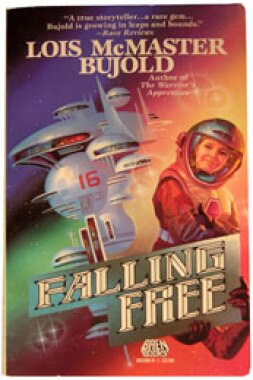 Falling Free