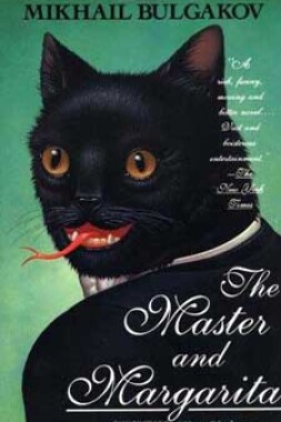 The Master and Margarita