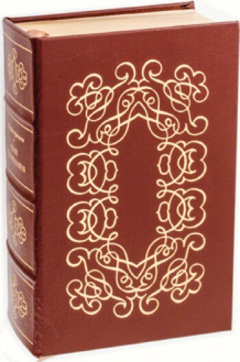 The Comedies of William Shakespeare