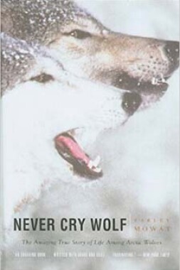 Never Cry Wolf