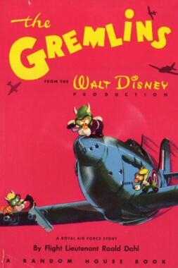 Gremlins by Roald Dahl.jpg