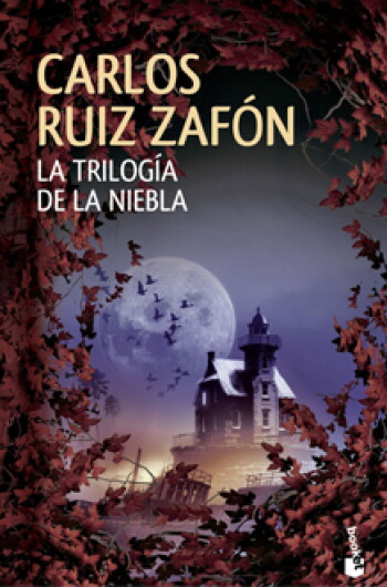 Trilogía de la niebla