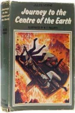 A Journey to the Center of the Earth