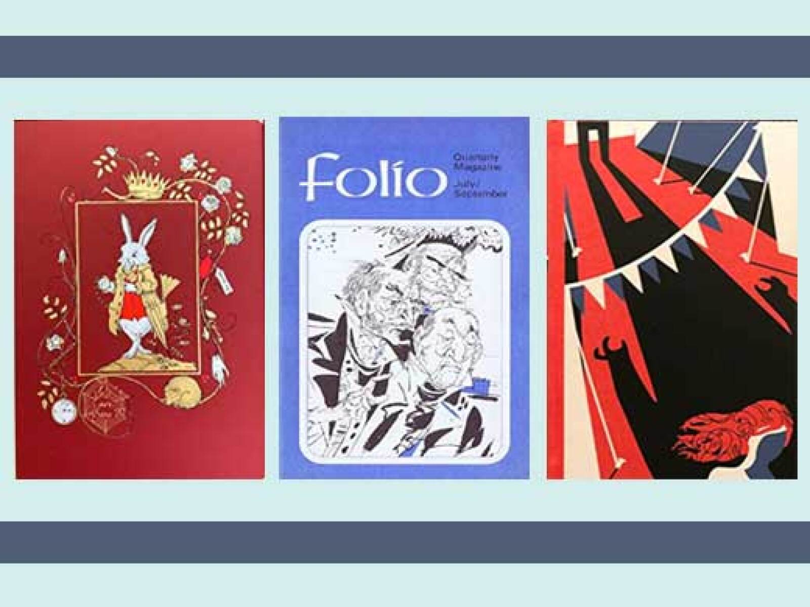 Art Deco books design treasures from 19101939