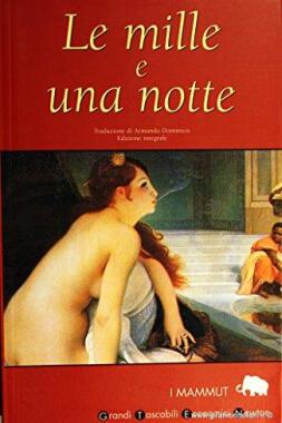 Le mille e una notte
