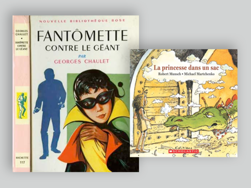 15 héroïnes de la littérature, réelles et fictives