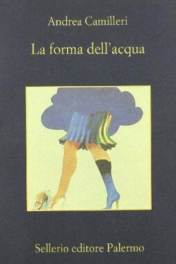La forma dell'acqua
