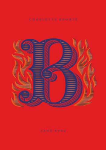 Jane Eyre by Charlotte Bronte
