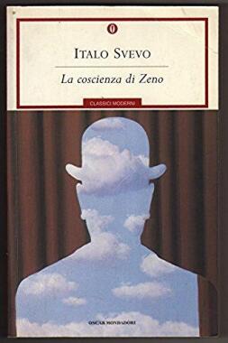 La coscienza di Zeno