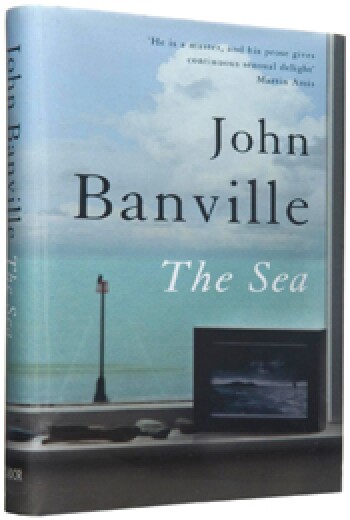 The Sea by John Banville