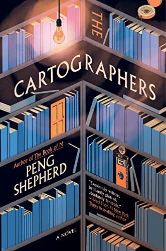 The Cartographers by Peng Shepherd.jpg