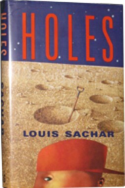Holes