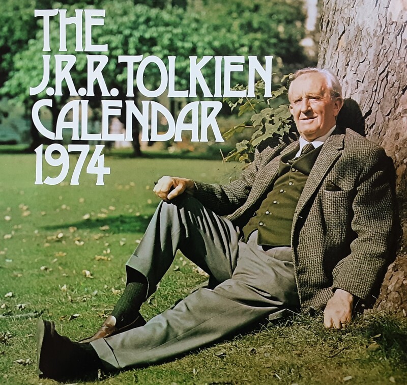 Beyond the books 10 examples of Tolkienabilia