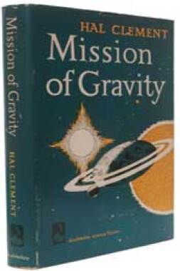 Mission of Gravity