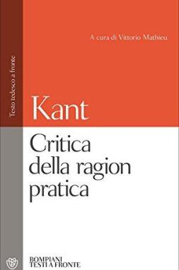 Critica della ragion pratica