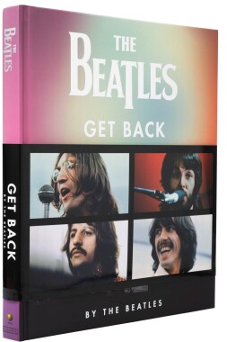The Beatles Get Back