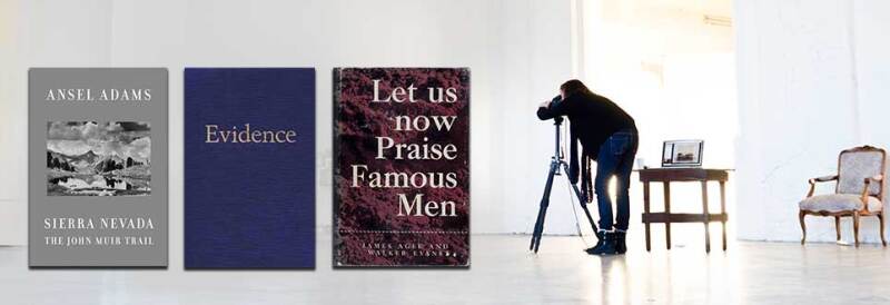 The 10 Most Collectible Photography Books of All Time